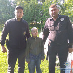 На Вінниччині поліція разом з  громадою всю ніч шукали 10-річного хлопчика