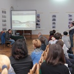 Міфогенез – художники з України, Польщі і Литви творитимуть мистецтво на землі скіфського городища