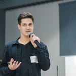 У парку «Хімік» планують створити «лавку добросусідства», локації для дітей різного віку та спортивний «акцент»