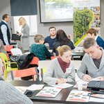 У парку «Хімік» планують створити «лавку добросусідства», локації для дітей різного віку та спортивний «акцент»