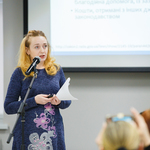 Батькам вінницьких школярів розповіли, як можна користуватись Єдиною системою відкритих бюджетів шкіл