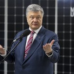 Петро Порошенко відвідав у Вінниці  новий завод - перше українське підприємство, яке запустило промислове виробництво сонячних панелей