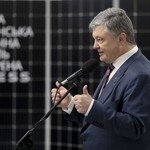 Петро Порошенко відвідав у Вінниці  новий завод - перше українське підприємство, яке запустило промислове виробництво сонячних панелей