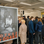 У холі міської ради відкрили виставку «Наказ №00485. Антипольська операція НКВС в радянській Україні 1937-1938 рр.»