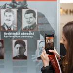 У холі міської ради відкрили виставку «Наказ №00485. Антипольська операція НКВС в радянській Україні 1937-1938 рр.»