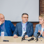 У Вінниці стартував дводенний жіночий бізнес-форум VinLadyFest