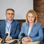 У Вінниці стартував дводенний жіночий бізнес-форум VinLadyFest