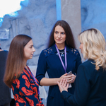 У Вінниці стартував дводенний жіночий бізнес-форум VinLadyFest