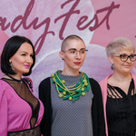 У Вінниці стартував дводенний жіночий бізнес-форум VinLadyFest