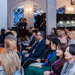 У Вінниці стартував дводенний жіночий бізнес-форум VinLadyFest