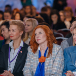 У Вінниці стартував дводенний жіночий бізнес-форум VinLadyFest