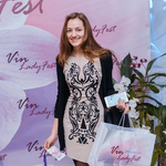 У Вінниці стартував дводенний жіночий бізнес-форум VinLadyFest