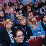 У Вінниці стартував дводенний жіночий бізнес-форум VinLadyFest
