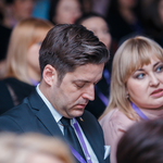 У Вінниці стартував дводенний жіночий бізнес-форум VinLadyFest