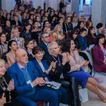 У Вінниці стартував дводенний жіночий бізнес-форум VinLadyFest