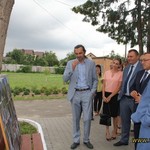 ДУ «Вінницька обласна фітосанітарна лабораторія» переїхала в оновлене приміщення
