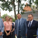 ДУ «Вінницька обласна фітосанітарна лабораторія» переїхала в оновлене приміщення