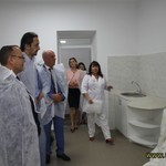 ДУ «Вінницька обласна фітосанітарна лабораторія» переїхала в оновлене приміщення