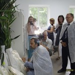 ДУ «Вінницька обласна фітосанітарна лабораторія» переїхала в оновлене приміщення