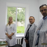 ДУ «Вінницька обласна фітосанітарна лабораторія» переїхала в оновлене приміщення