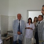 ДУ «Вінницька обласна фітосанітарна лабораторія» переїхала в оновлене приміщення