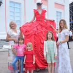 Особливі сюрпризи для дітей! До 15 травня триває вікторина OPERAFEST TULCHYN
