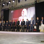 У Вінниці відбувся чемпіонат з бодібілдингу «Кубок Південного Бугу»