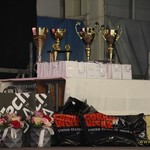 У Вінниці відбувся чемпіонат з бодібілдингу «Кубок Південного Бугу»