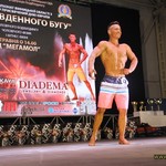 У Вінниці відбувся чемпіонат з бодібілдингу «Кубок Південного Бугу»