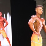 У Вінниці відбувся чемпіонат з бодібілдингу «Кубок Південного Бугу»