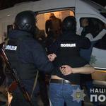 Близько півсотні осіб намагались силоміць захопити вінницьке підприємство 