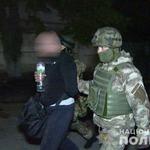 Близько півсотні осіб намагались силоміць захопити вінницьке підприємство 