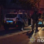 Близько півсотні осіб намагались силоміць захопити вінницьке підприємство 