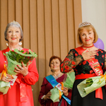 Пані 60+ у Вінниці стала Тетяна Чикірякіна