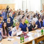 Пані 60+ у Вінниці стала Тетяна Чикірякіна