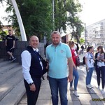 Понад 1 тисячу учасників об’єднав проект «Вінниця біжить»
