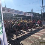 Понад 1 тисячу учасників об’єднав проект «Вінниця біжить»
