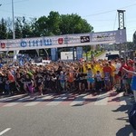 Понад 1 тисячу учасників об’єднав проект «Вінниця біжить»
