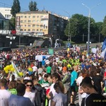 Понад 1 тисячу учасників об’єднав проект «Вінниця біжить»
