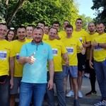 Понад 1 тисячу учасників об’єднав проект «Вінниця біжить»
