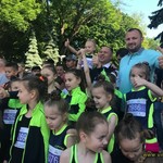 Понад 1 тисячу учасників об’єднав проект «Вінниця біжить»
