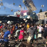 Понад 1 тисячу учасників об’єднав проект «Вінниця біжить»
