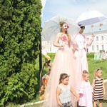 KIDS OPERAFEST у Тульчині відкрила казкова опера «Король Дроздобород»