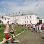 KIDS OPERAFEST у Тульчині відкрила казкова опера «Король Дроздобород»