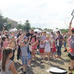 KIDS OPERAFEST у Тульчині відкрила казкова опера «Король Дроздобород»