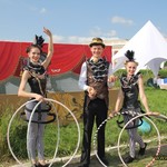 KIDS OPERAFEST у Тульчині відкрила казкова опера «Король Дроздобород»