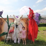 KIDS OPERAFEST у Тульчині відкрила казкова опера «Король Дроздобород»