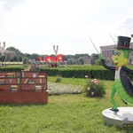 KIDS OPERAFEST у Тульчині відкрила казкова опера «Король Дроздобород»
