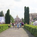 KIDS OPERAFEST у Тульчині відкрила казкова опера «Король Дроздобород»