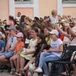 KIDS OPERAFEST у Тульчині відкрила казкова опера «Король Дроздобород»